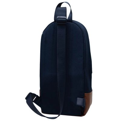 4. Herschel Heritage Shoulder Bag 11388-03548 Navy Blue One size