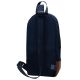 4. Herschel Heritage Shoulder Bag 11388-03548 Navy Blue One size