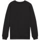 2. Puma Team Goal Casuals Crew Neck Sweat Jr 658593 03
