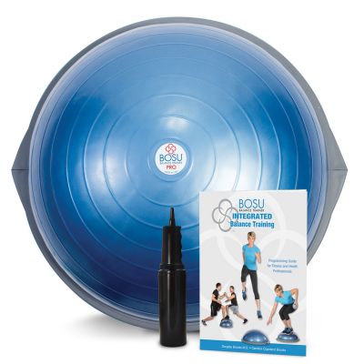 BOSU PRO edition training equipment 72-10850-5PQ