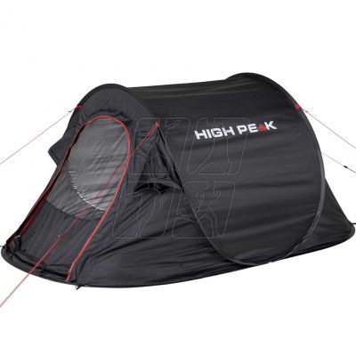 2. Tent High Peak Vision 3 10290
