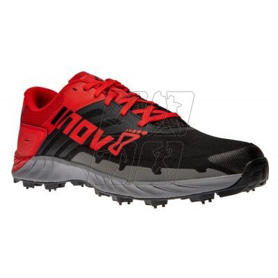 2. Inov-8 Oroc Ultra 290 M running shoes with spikes 000908-RDBK-S-01