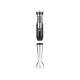 5. LAFE BRK-003A 800W HAND BLENDER WITH ACCESSORIES