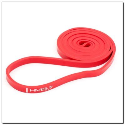 4. Exercise band HMS GU05 13 x 4.5 x 2080 MM 17-33-021