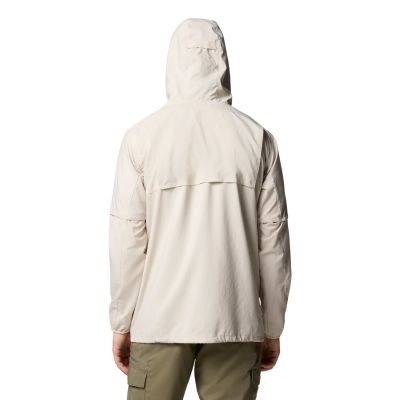 3. Columbia Skien Valley Hooded Light Jacket M 2124303278