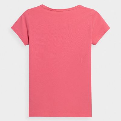 4. T-shirt 4F W 4FSS23TTSHF580 63S