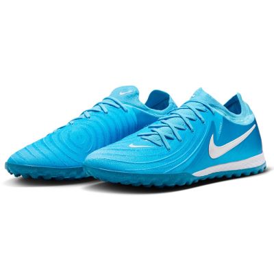 2. Nike React Phantom GX Pro TF Football Boots FJ2583-400