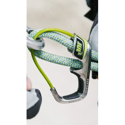 4. Edelrid JUL 2 Steel