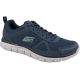 5. Skechers Track-Scloric M 52631-NVY shoes