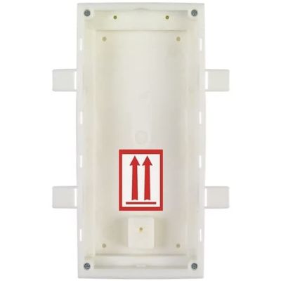 2N 9155015 electrical box White