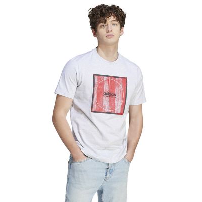 3. adidas Tiro Box Tee M II5878