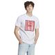 3. T-shirt adidas Tiro Box Tee M II5878