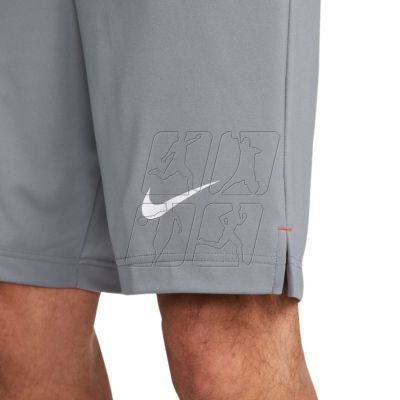 4. Shorts Nike Dri-FIT FC Libero M DH9663 065