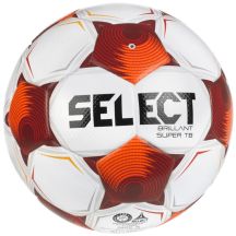 Piłka nożna SELECT Brillant Super FIFA Quality Pro v25