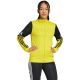 2. Adidas Squadra 25 Hoody Jr JP3386 sweatshirt