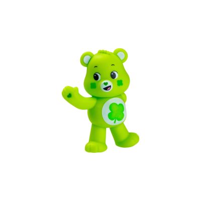6. CARE BEARS S1 FIGURES - 3 PACK (ASSORTMENT)