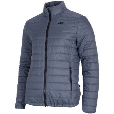 5. Jacket 4F M H4L21 KUMP004 25S