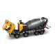 17. LEGO City 60478 Cement Mixer