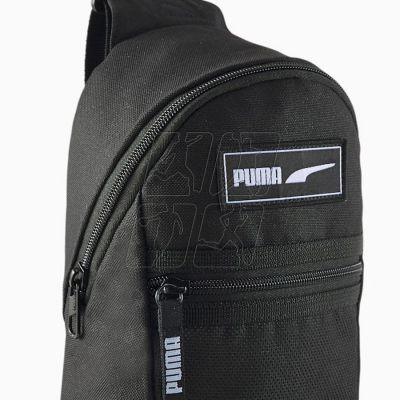 7. Puma Deck Crossbody Bag 079190-01