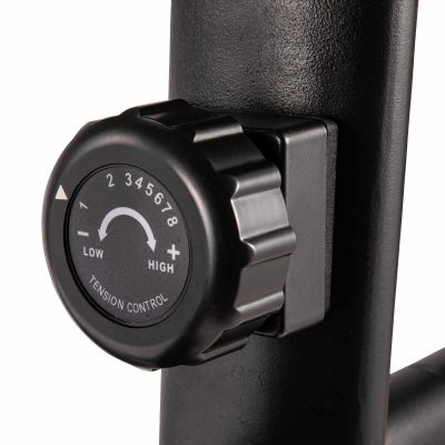 35. Body Sculpture BE 6792 magnetic elliptical trainer