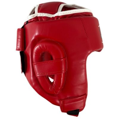 31. Masters Ktop-Pu Wako Approved M 02251-02M boxing helmet