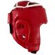 31. Boxing helmet Masters Ktop-Pu Wako Approved M 02251-02M