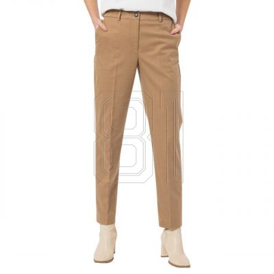10. Tommy Hilfiger Chinos Core Suiting Trousers W WW0WW37422