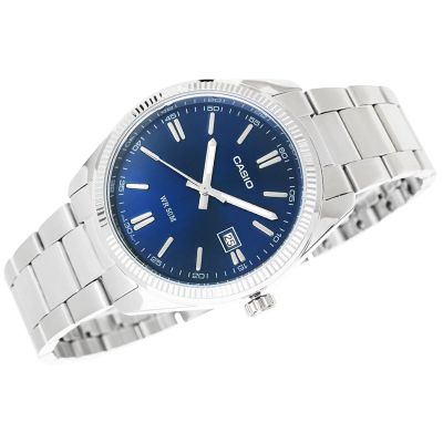 4. Men's Watch CASIO MTP-1302PD-2AVEF + BOX