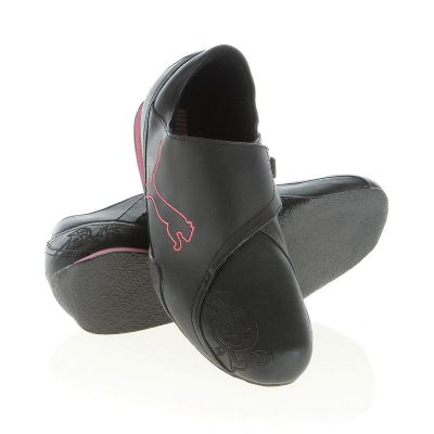 Puma Baylee Wns 345440-01 lifestyle shoes