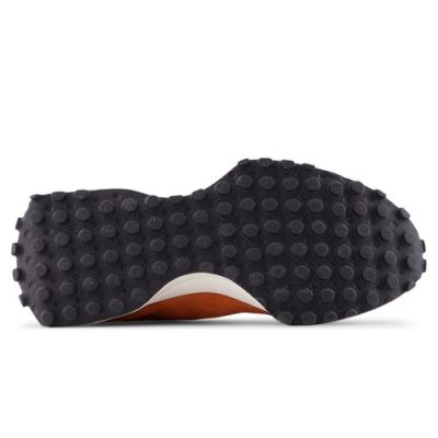 6. New Balance 327 Lifestyle Unisex Classic Shoes (U3275IQ)