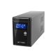 8. UPS ARMAC OFFICE LINE-INT 2X SCHUKO O/650F/LCD
