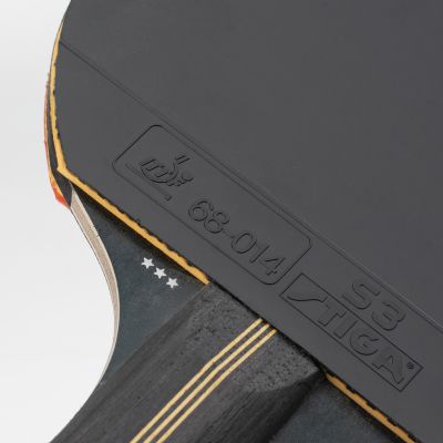 4. TRINITY V2 3-STAR Rocket