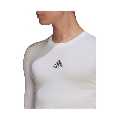 4. adidas TechFit Compression T-shirt M GU7334