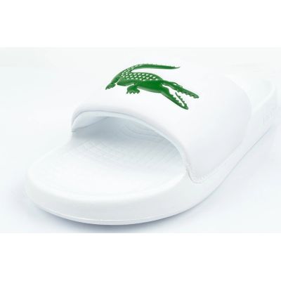 16. Lacoste Serve Slide W 02082 Flip-Flops