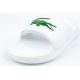 16. Lacoste Serve Slide W 02082 Flip-Flops