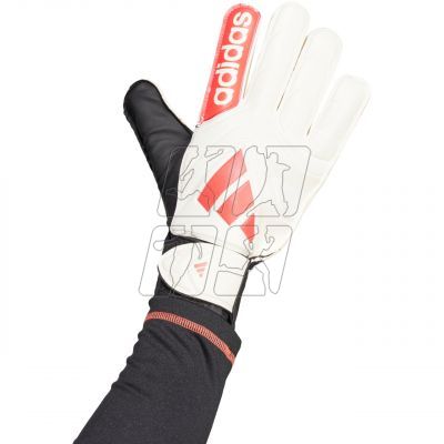 2. adidas Copa Club Goalkeeper M JH3789 goalkeeper gloves