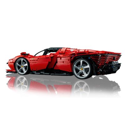 5. LEGO TECHNIC 42143 Ferrari Daytona SP3