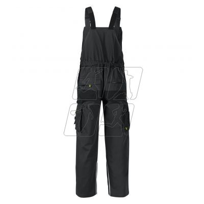 3. Rimeck Ranger M MLI-W0494 ebony gray pants