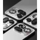6. Ringke Camera Frame Protector 2-Pack for Nothing Phone 4A Pro - Black