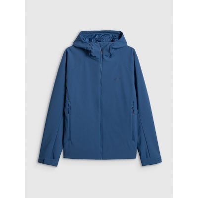 8. Men's 4F 5000 membrane transition jacket 4FRSS26TTJAM1245-32S