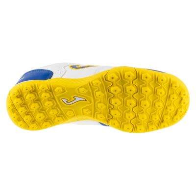 4. Joma Top Flex Jr 2602 TF TPJS2602TF White 31
