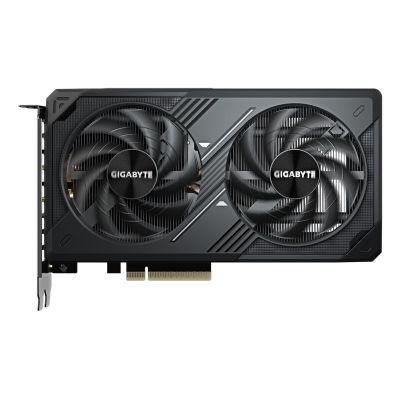 10. Gigabyte GeForce RTX 5060 WINDFORCE OC 8GB Graphics Card