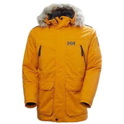 Helly Hansen men's autumn/winter jacket REINE PARKA 53630 399