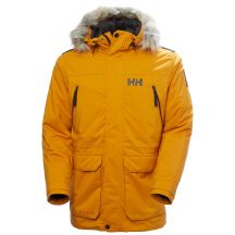 Helly Hansen men's autumn/winter jacket REINE PARKA 53630 399