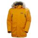 Helly Hansen men's autumn/winter jacket REINE PARKA 53630 399