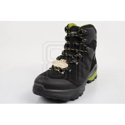 2. Aku Adapta Gore-tex M 490388 shoes