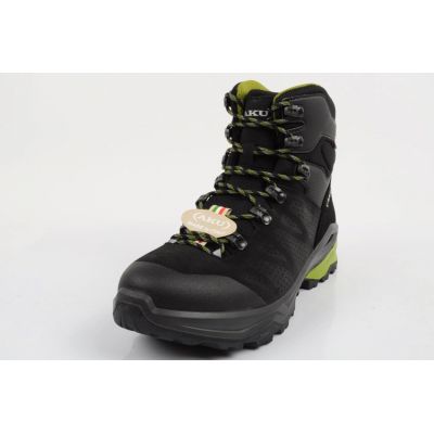 2. Aku Adapta Gore-tex M 490388 shoes