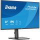 17. iiyama ProLite XB2796QSC-B1 computer monitor 68.6 cm (27") 2560 x 1440 px Quad HD LED Black