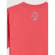 7. Men's regular printed T-shirt 4F 4FRSS26TTSHM4305-63S