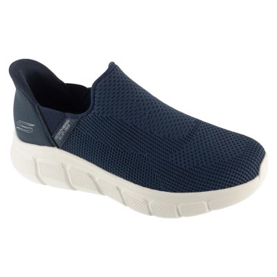 Skechers Slip-Ins: Bobs Sport B Flex – Resilient Edge 118306-NVY Blue, 41